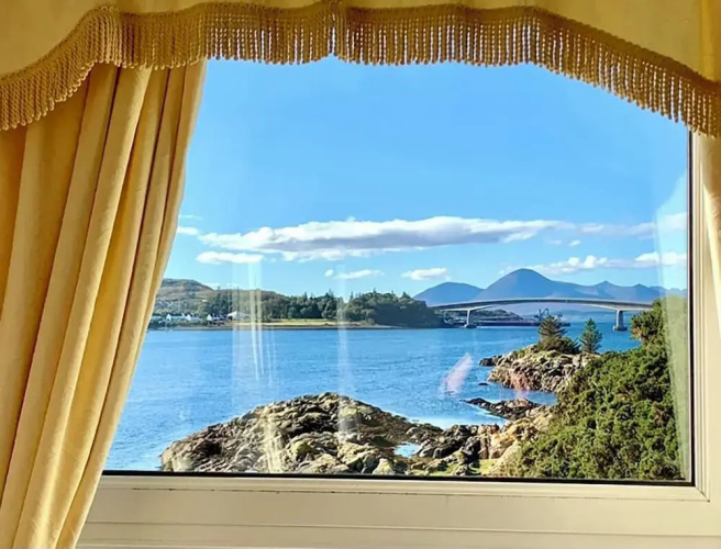 Lochalsh