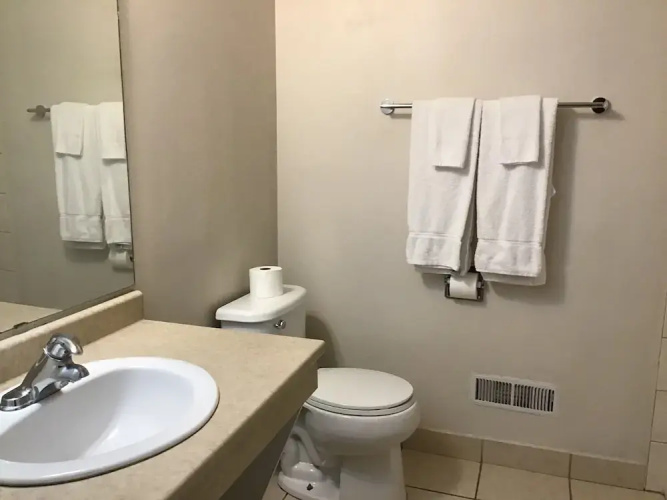 Kingsway Inn Motel