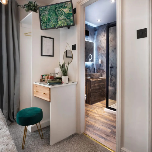 Windermere Central Hotel - Room 2