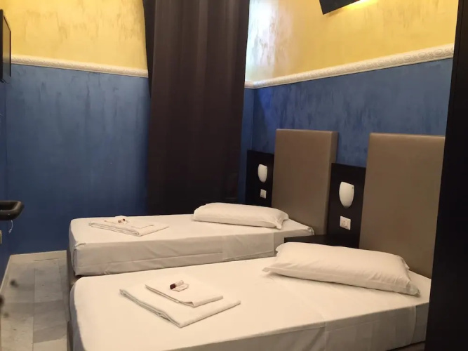 Rione Monti Holiday House