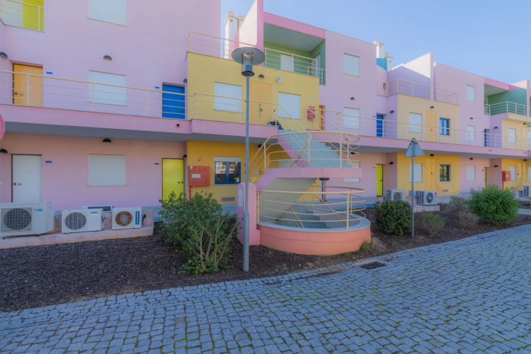 Garvetur Orada Apartments