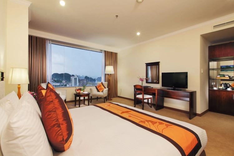 Ha Long DC Hotel