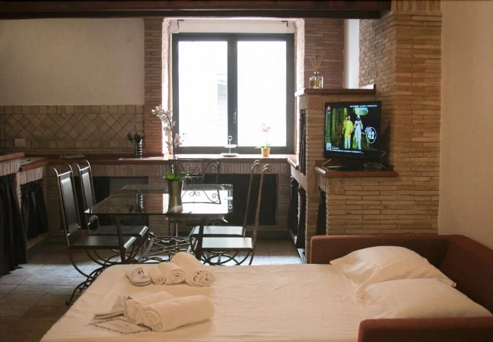 Hemeras Boutique House Emanuele II