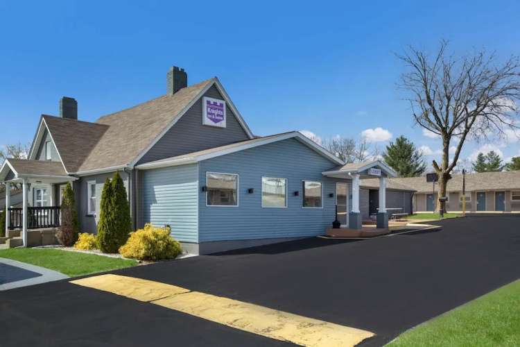 Salem Motel