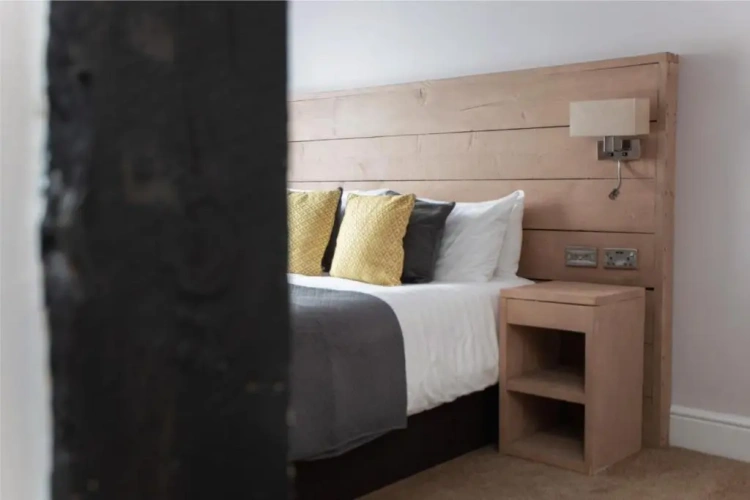 Double Family Suite