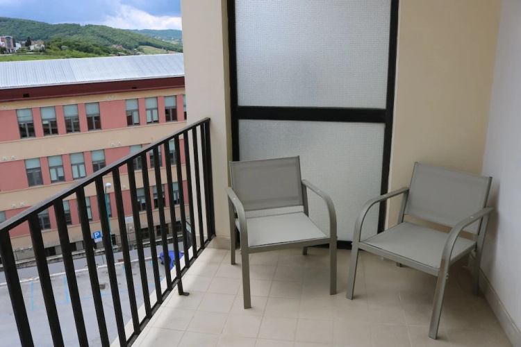 PVrooms