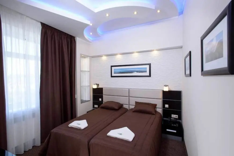 Hotel Vikey