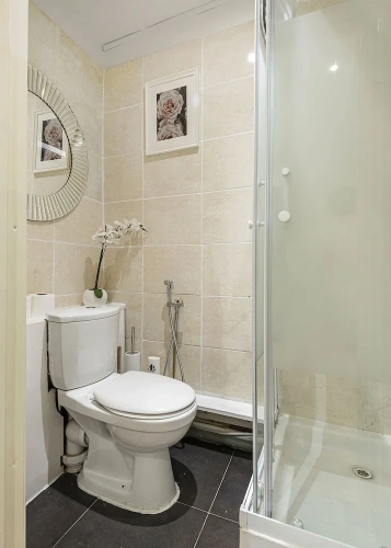 Double Apartment