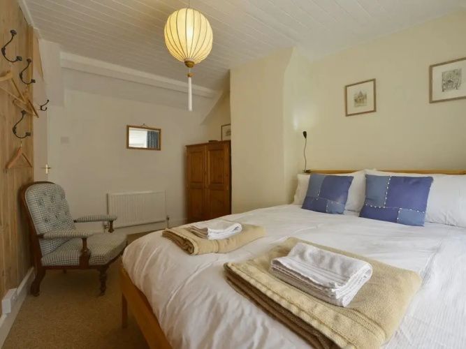 Blackbird Cottage