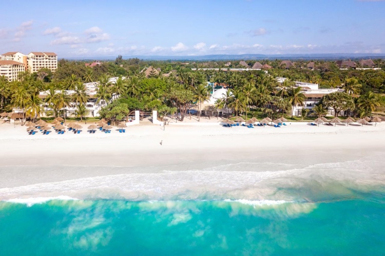 Southern Palms Beach Resort photo 31