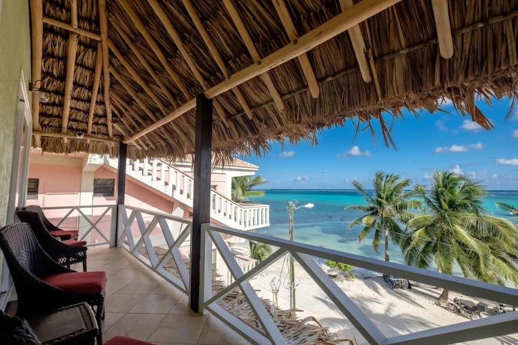 Premium Double room with sea view