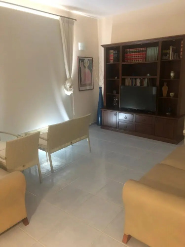 Holiday Home 10 Meters From the Beach