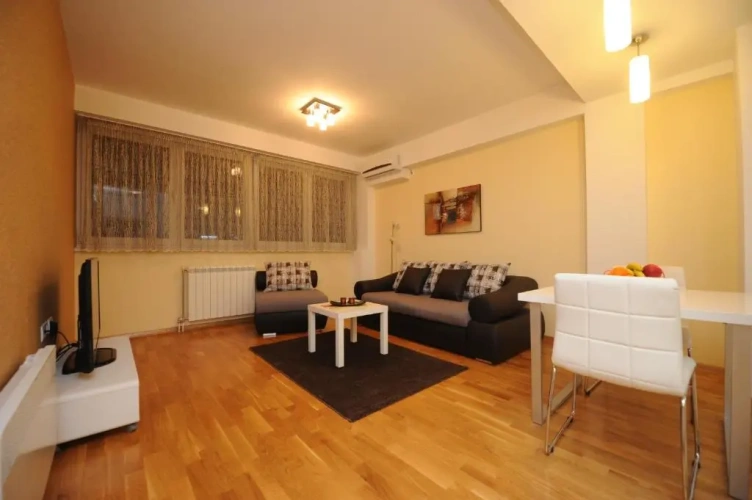 1 Bedroom Superior Apartment
