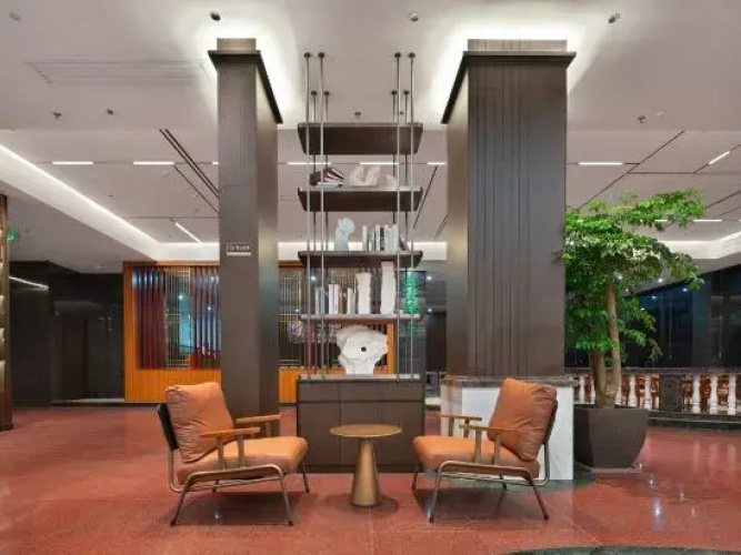 enjoy inn Wanning Hotel