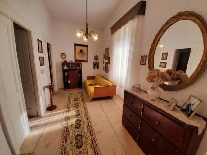 2 Bedrooms Apartment with sea view