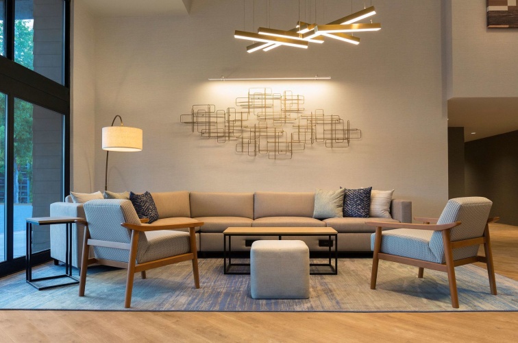 Sonesta Silicon Valley photo 16