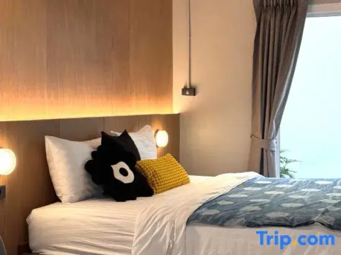 Nimman Private Suite NO.8