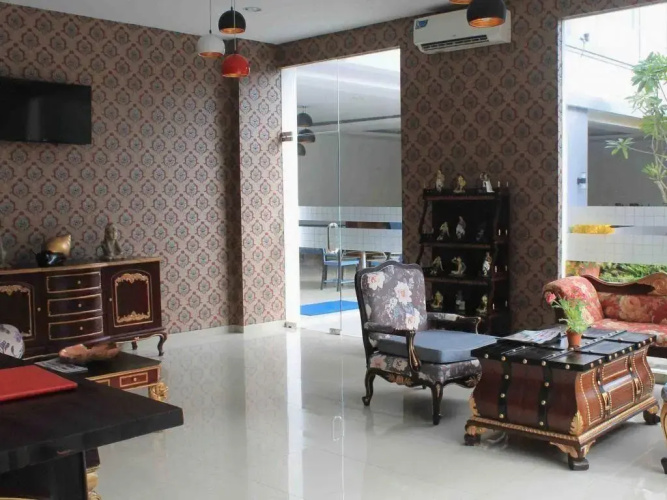 Hotel 61 Banda Aceh