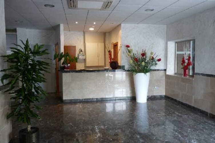 Apartamentos Avenida