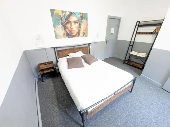 hotel BEAUTOUR