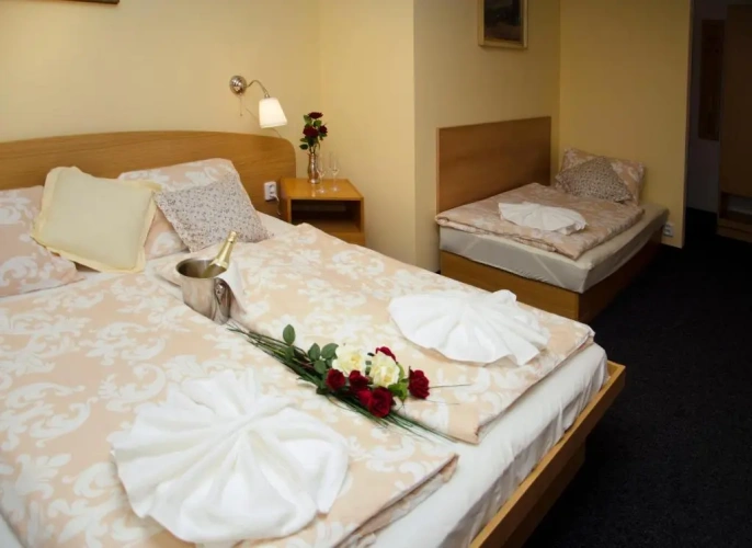 Superior Double room