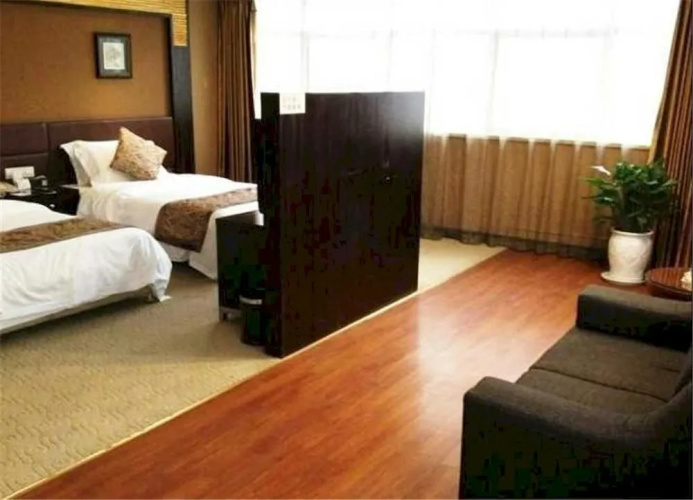 Chongqing Junchao Hotel