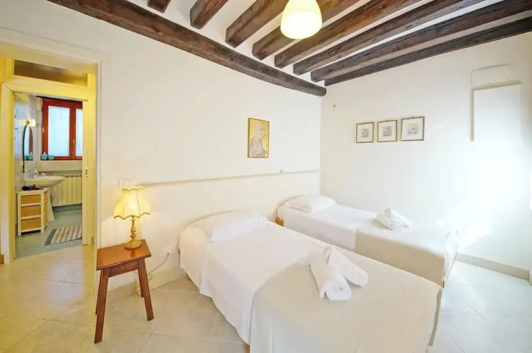 DolceVita Apartments N. 522