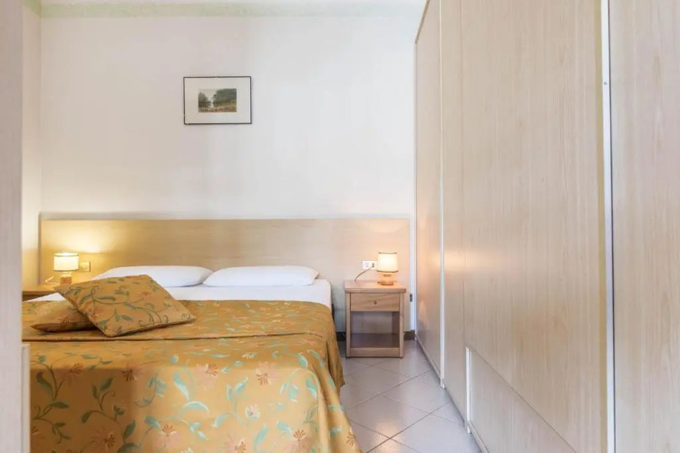 Residence Comano Quadrifoglio 1