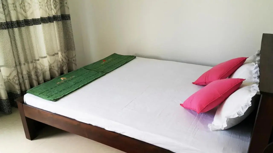Methusha Holiday House
