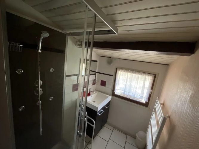 Chambres et Gîtes Les Mésanges