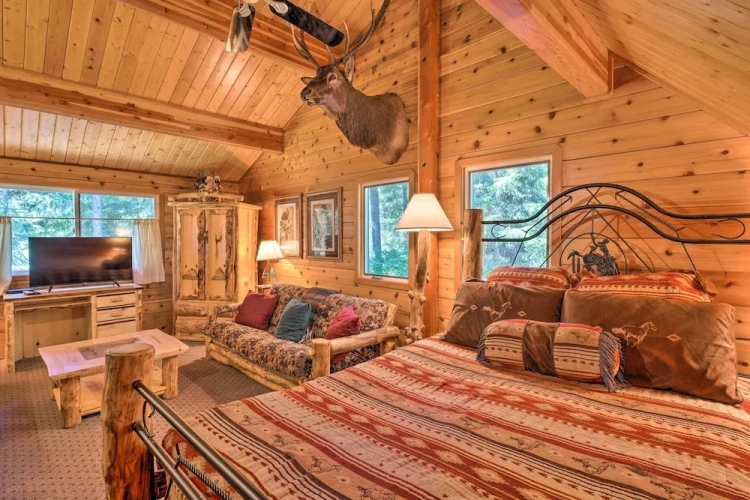 3 Bedrooms Cottage