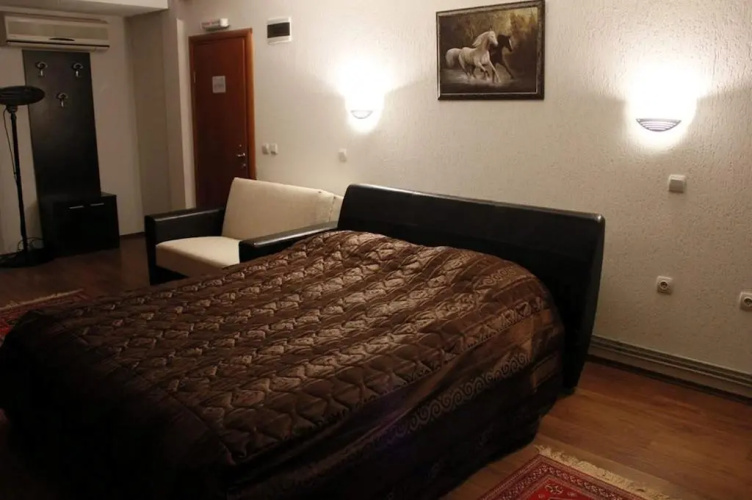 Filipov Hotel