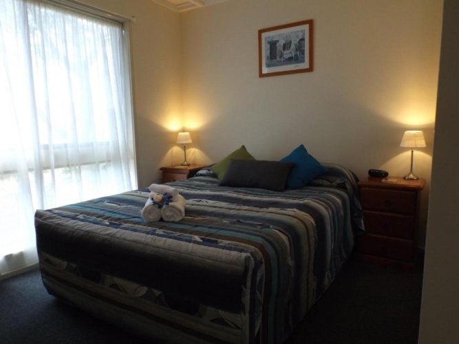 1 Bedroom Apartment with view