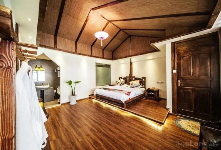 Lijiang Laia•Ababa Inn