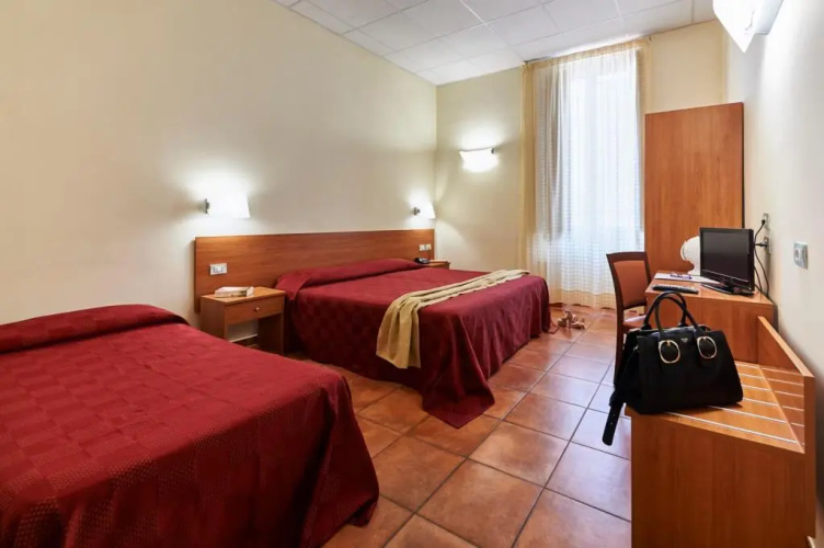 Hotel Sant'Antonio