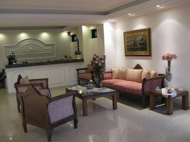 Florena Hotel