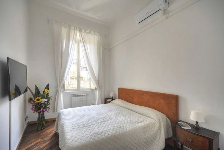 Rome Luxury House