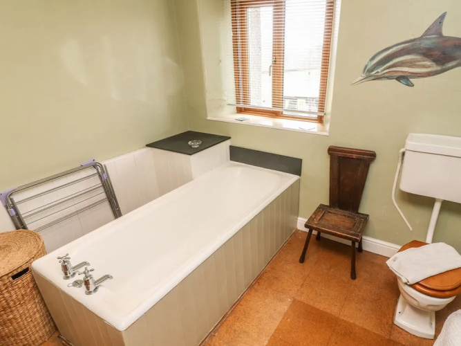 Puddle Duck Cottage
