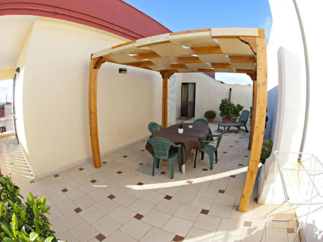 Olimpo B&B