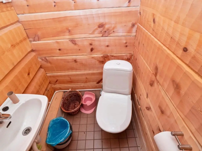 Holiday Home Siula