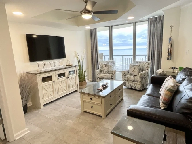 2 Bedrooms Standard room