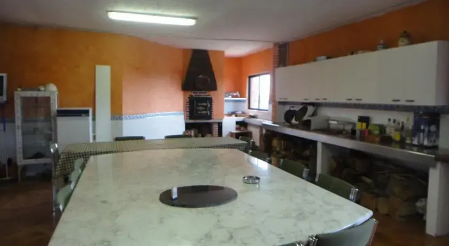 Casa Rural El Castillo