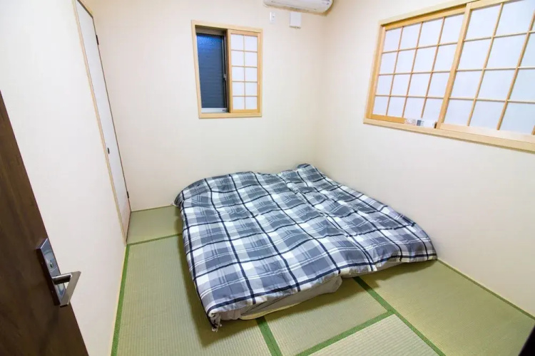 Sakuragawa no Ka