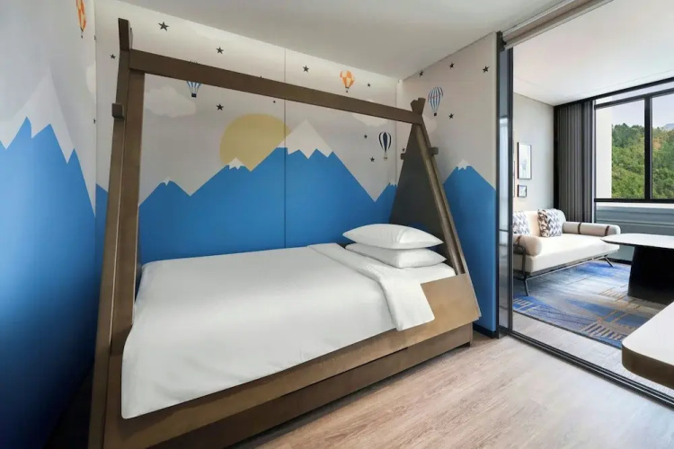 Four Points By Sheraton Ha Giang