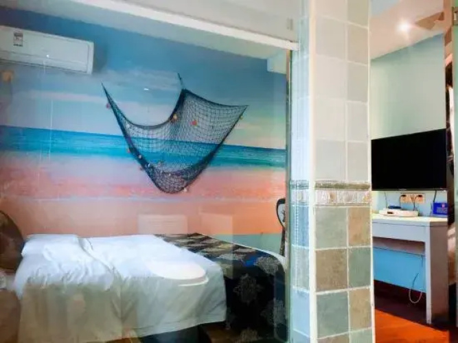 Meitian Boutique Theme Hotel