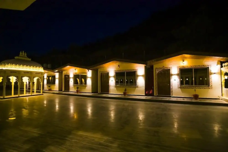 Otel görseli