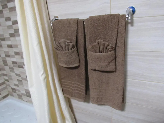 Central Studio Apartment
