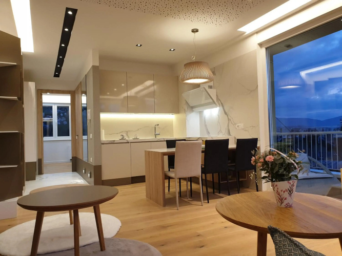 Apartment Royal Residence