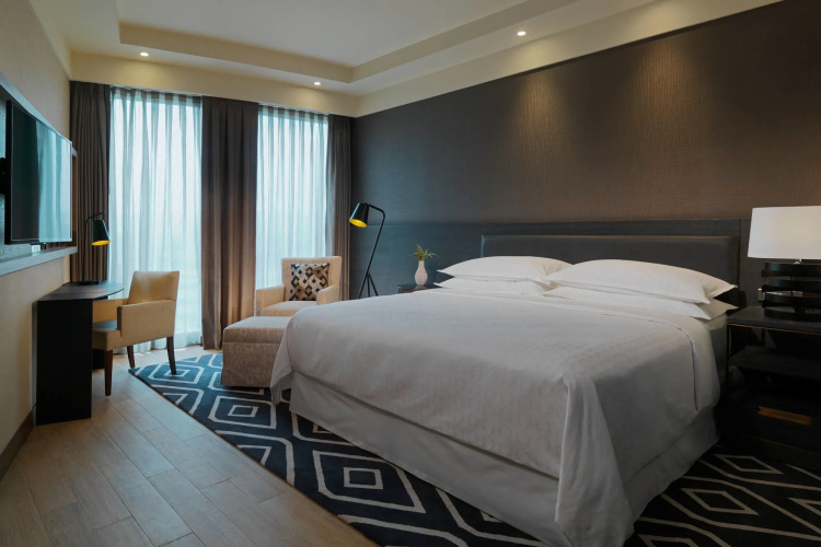 Radisson Collection Hotel Bamako