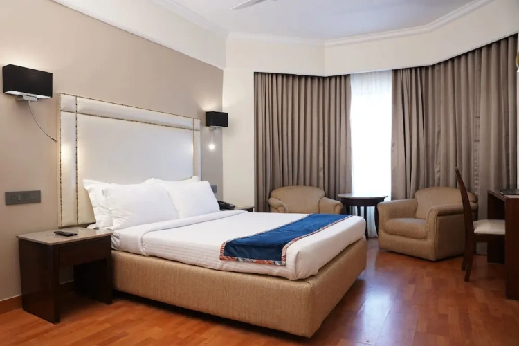 Superior Suite